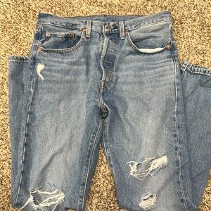 Levi’s Jeans